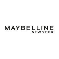 logotipo Maybelline